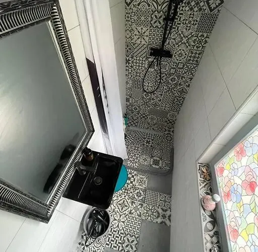 Hh_ferienhaus Nicole, 100 Meter Zum Badesee *